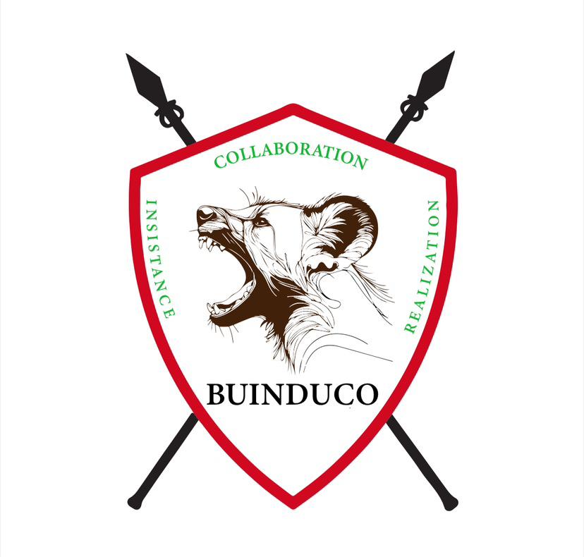 Burundi Industrial Corporation logo