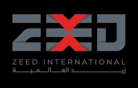 ZEED International LLC logo
