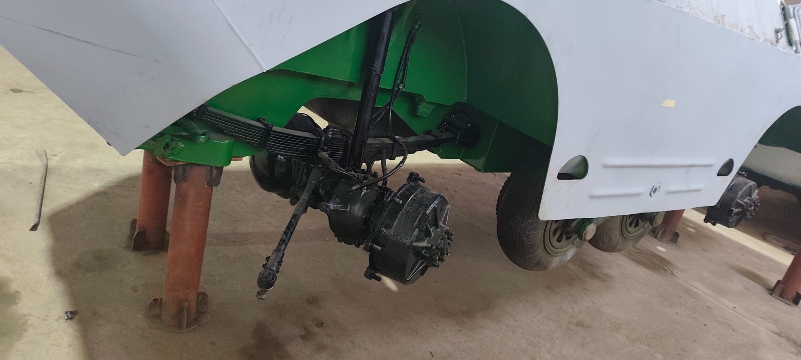 Maintenance Service - Image 7