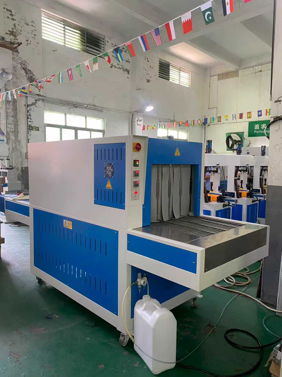 Industrial Facility - Image 27