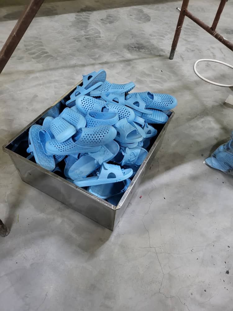 Industrial Facility - Image 34